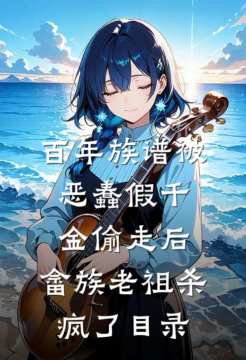 百年族谱被恶蠢假千金偷走后，畲族老祖杀疯了目录