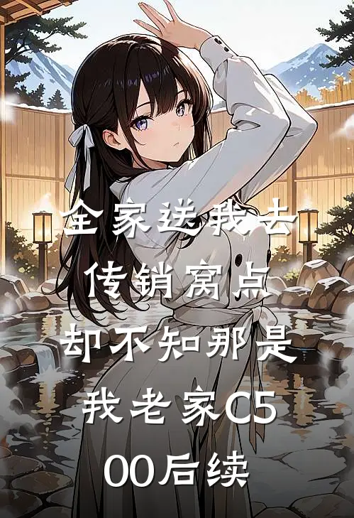 全家送我去传销窝点，却不知那是我老家C500后续