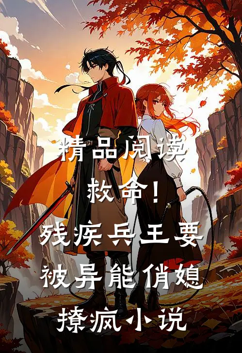 精品阅读救命!残疾兵王要被异能俏媳撩疯小说