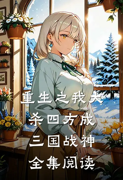 重生之我大杀四方成三国战神全集阅读