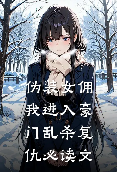 伪装女佣，我进入豪门乱杀复仇必读文