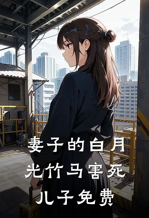 妻子的白月光竹马害死儿子免费