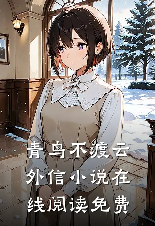 青鸟不渡云外信小说在线阅读免费