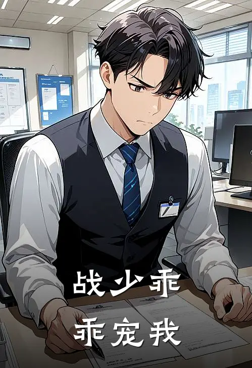 战少乖乖宠我