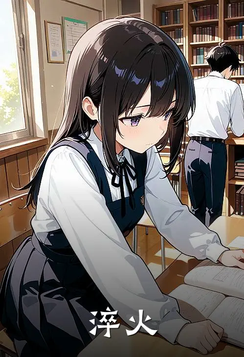 淬火