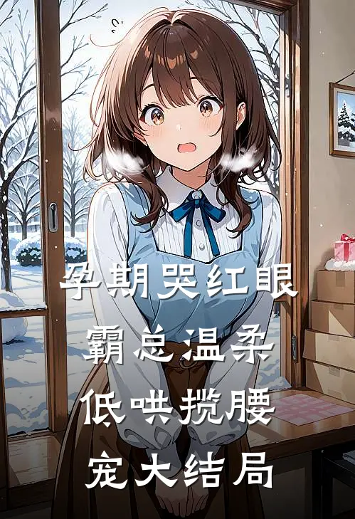 孕期哭红眼，霸总温柔低哄揽腰宠大结局