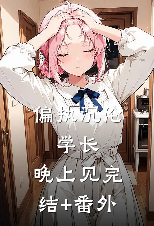 偏执沉沦：学长，晚上见完结+番外