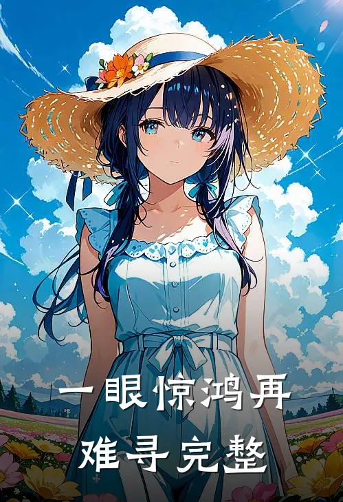 一眼惊鸿再难寻完整
