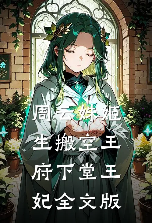 周云姝姬生搬空王府下堂王妃全文版