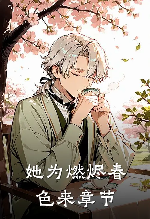 她为燃烬春色来章节