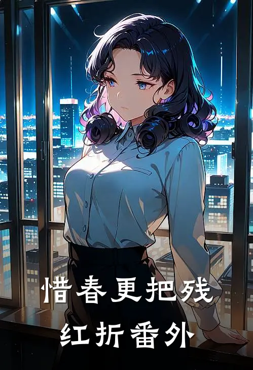 惜春更把残红折 番外