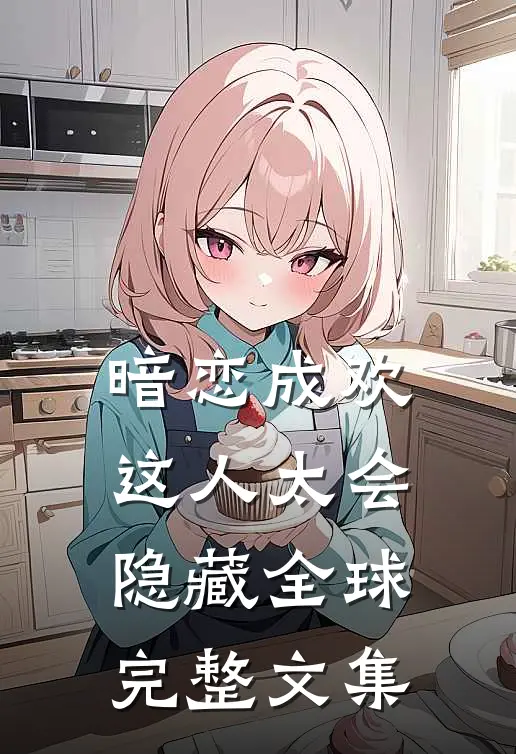 暗恋成欢，这人太会隐藏全球完整文集