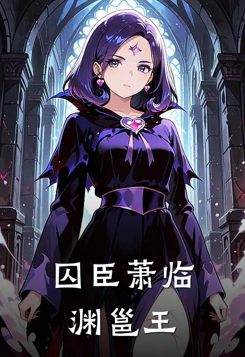 囚臣萧临渊邕王