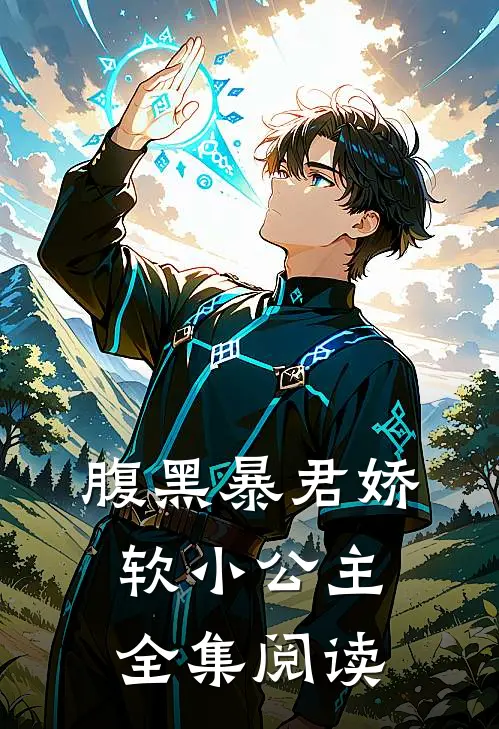 腹黑暴君娇软小公主全集阅读