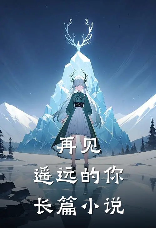 再见，遥远的你长篇小说