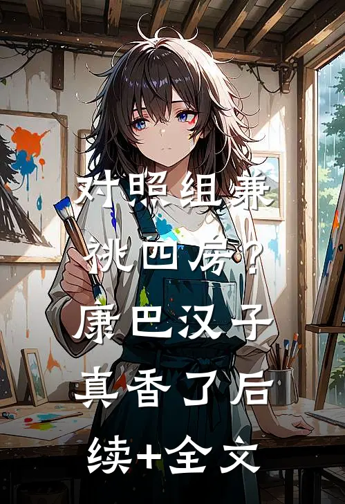 对照组兼祧四房？康巴汉子真香了后续+全文