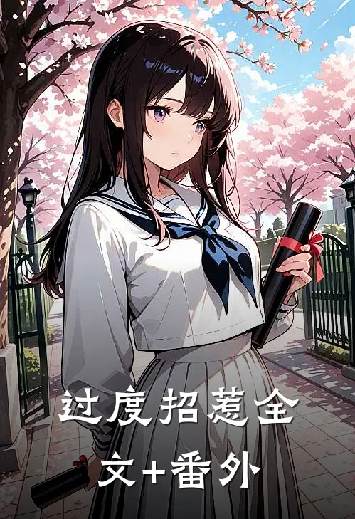 过度招惹全文+番外