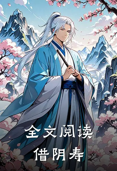 全文阅读借阴寿