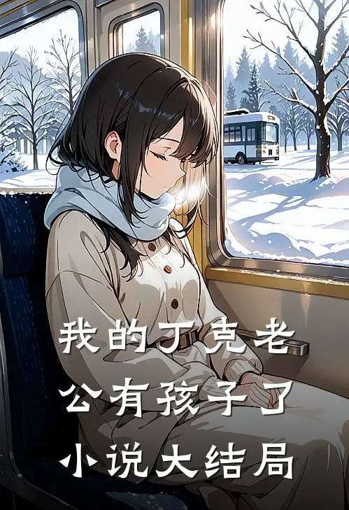 我的丁克老公有孩子了小说大结局