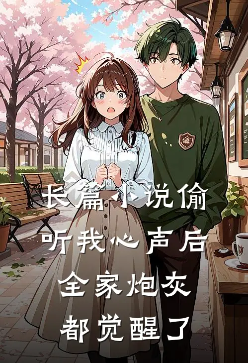 长篇小说偷听我心声后，全家炮灰都觉醒了