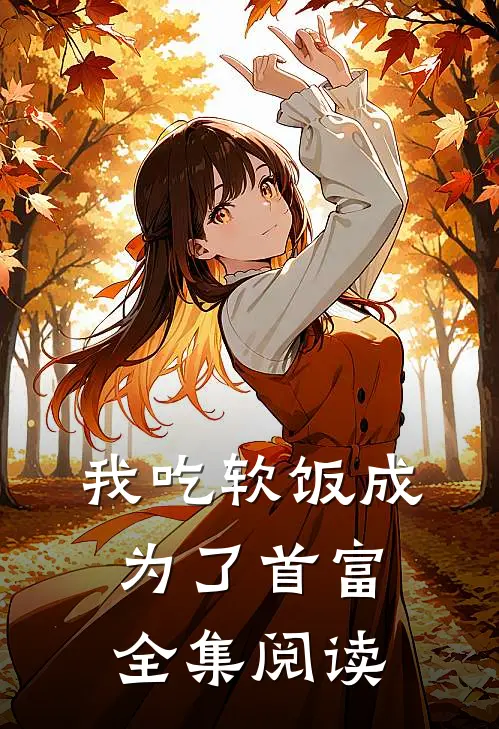 我吃软饭成为了首富全集阅读