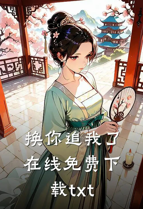 换你追我了在线免费下载txt