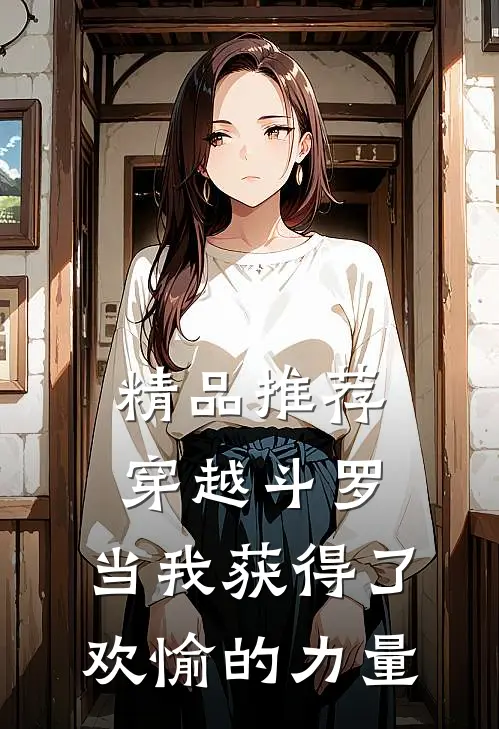 精品推荐穿越斗罗,当我获得了欢愉的力量