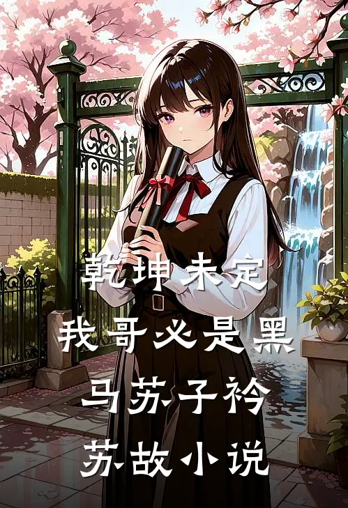 乾坤未定，我哥必是黑马苏子衿苏故小说