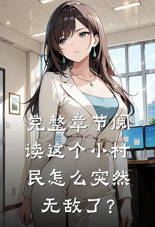 完整章节阅读这个小村民怎么突然无敌了？