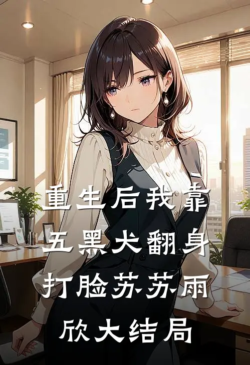 重生后我靠五黑犬翻身打脸苏苏雨欣大结局