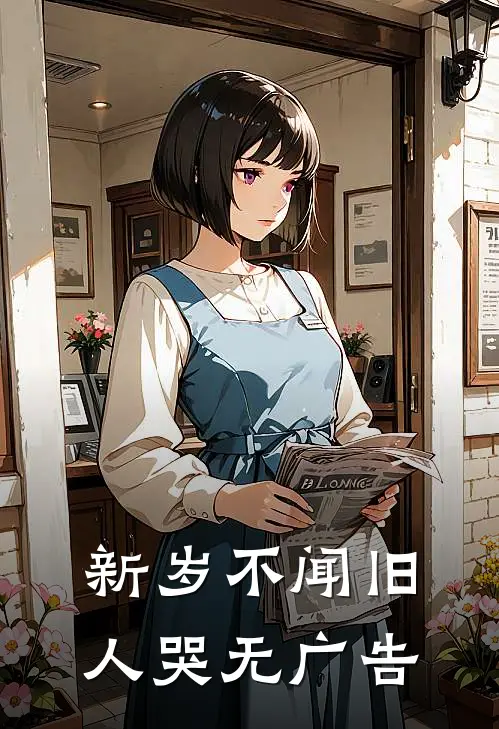 新岁不闻旧人哭无广告
