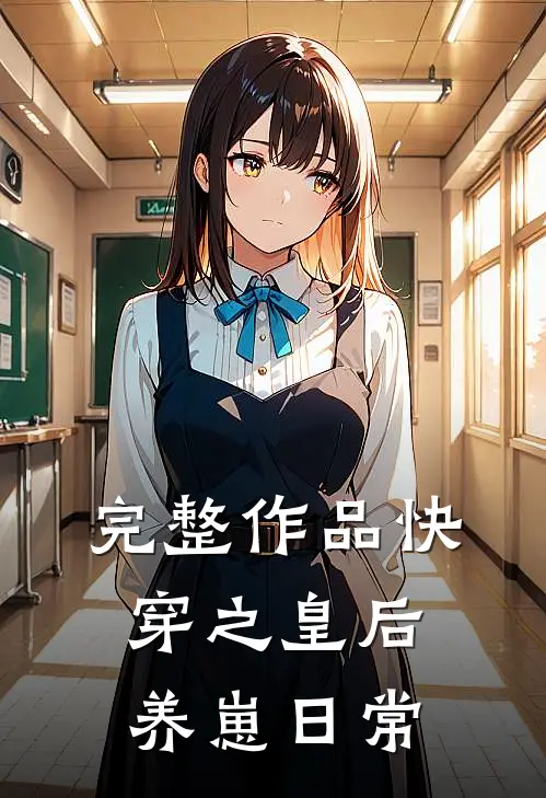 完整作品快穿之皇后养崽日常