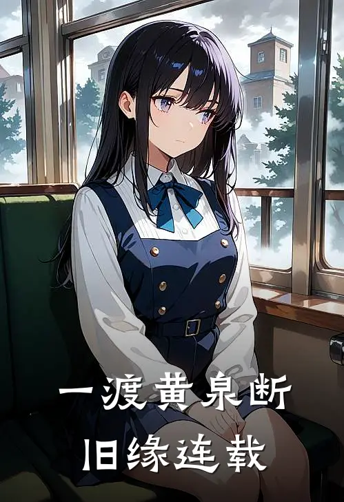 一渡黄泉断旧缘连载