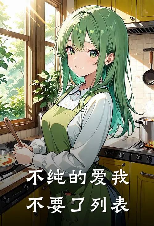 不纯的爱我不要了列表