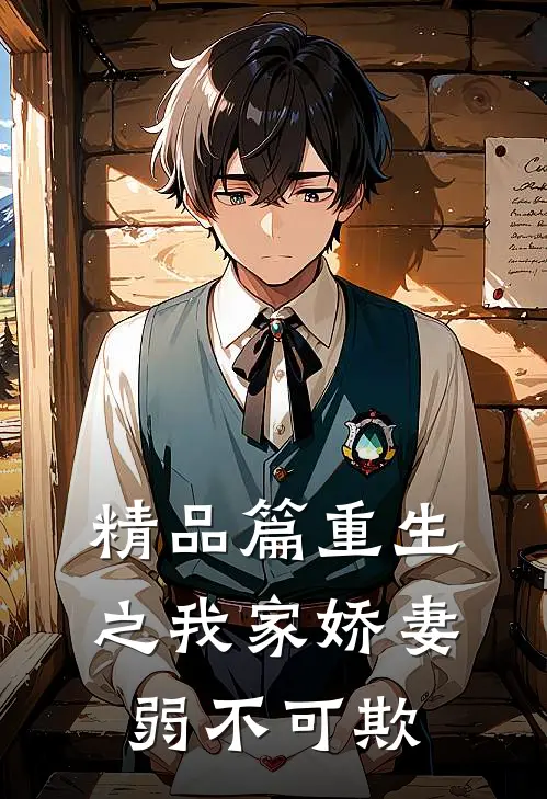 精品篇重生之我家娇妻弱不可欺