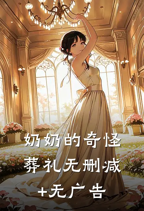 奶奶的奇怪葬礼无删减+无广告