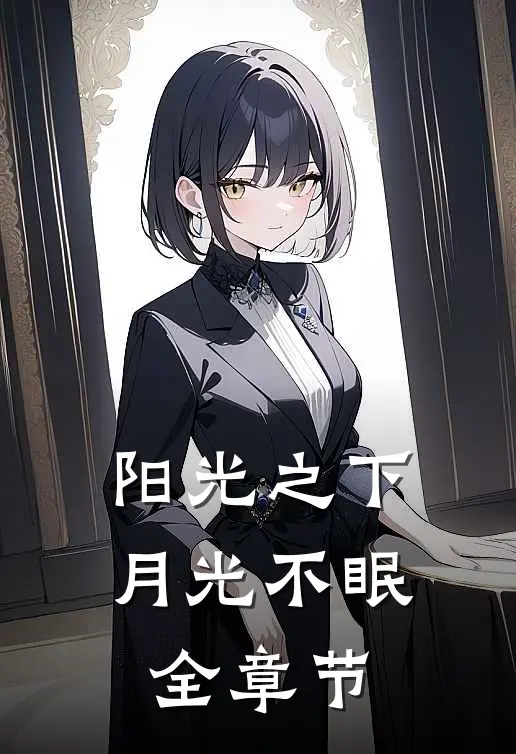 阳光之下月光不眠全章节
