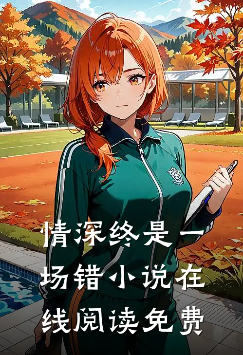 情深终是一场错小说在线阅读免费