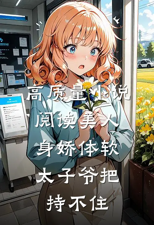 高质量小说阅读美人身娇体软，太子爷把持不住