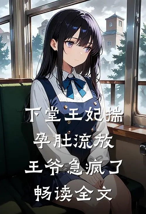下堂王妃揣孕肚流放,王爷急疯了畅读全文