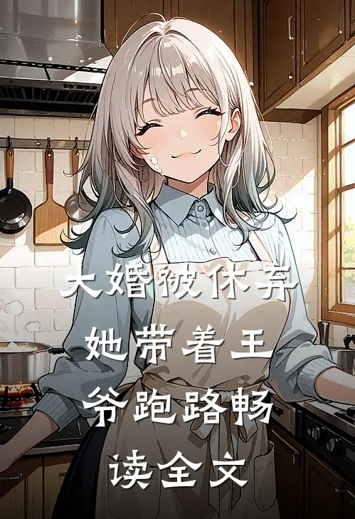 大婚被休弃，她带着王爷跑路畅读全文