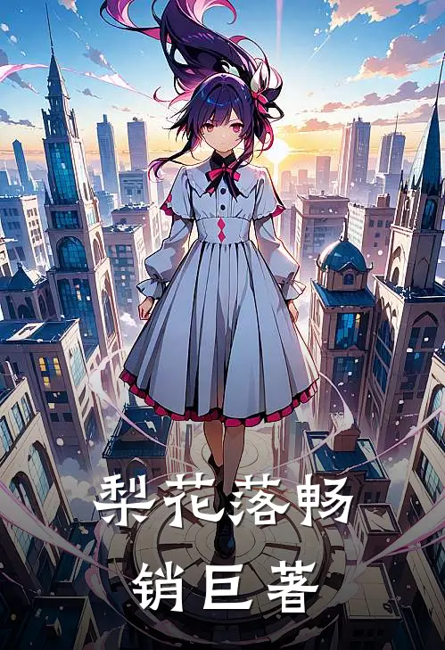 梨花落畅销巨著