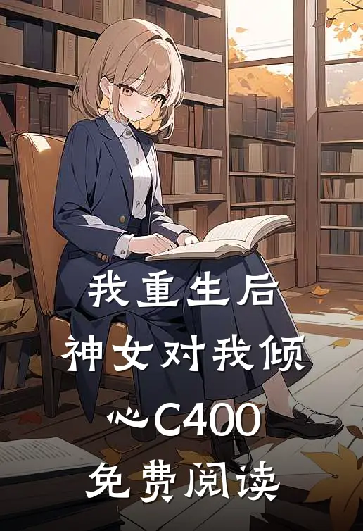 我重生后，神女对我倾心C400免费阅读