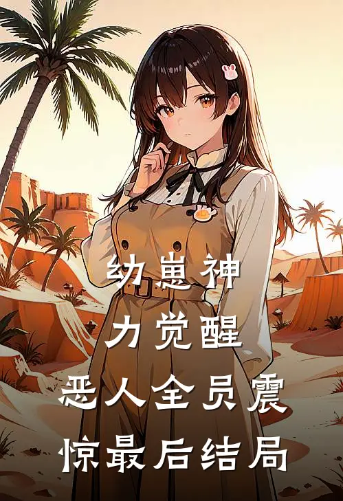 幼崽神力觉醒，恶人全员震惊最后结局