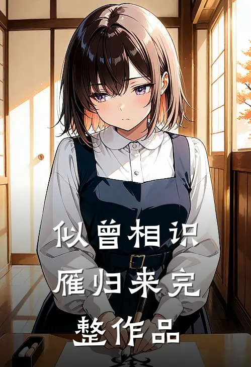 似曾相识雁归来完整作品