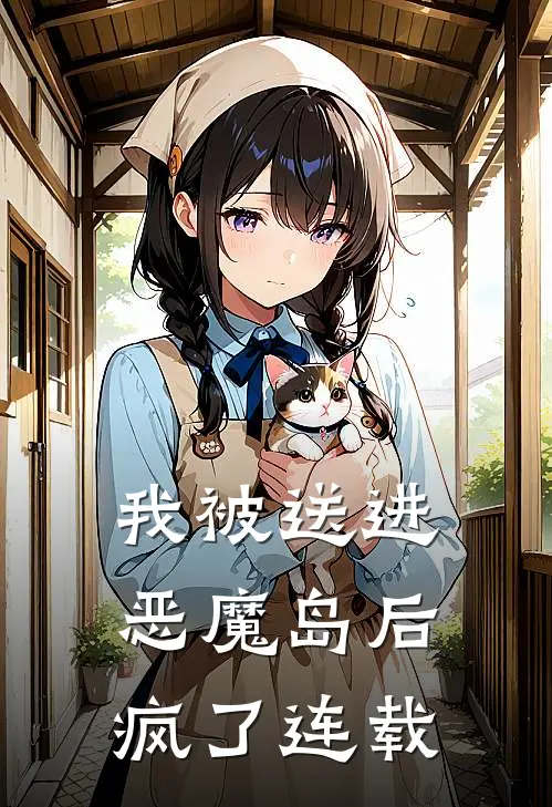 我被送进恶魔岛后疯了连载