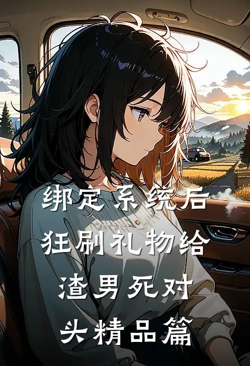 绑定系统后，狂刷礼物给渣男死对头精品篇