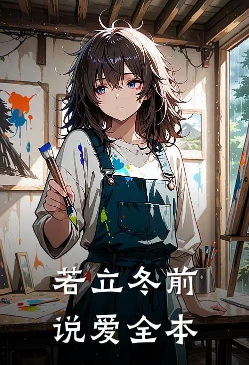 若立冬前说爱全本