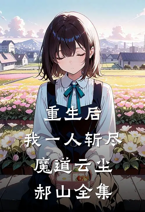重生后，我一人斩尽魔道云尘郝山 全集