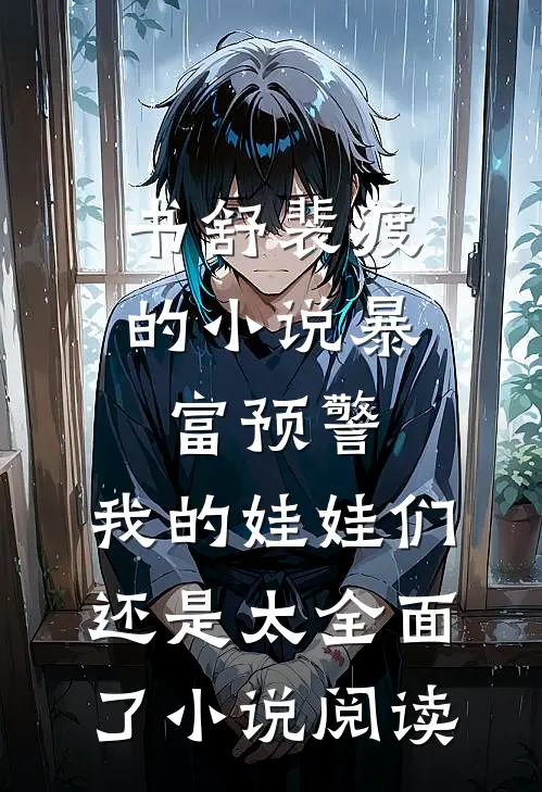 书舒裴渡的小说暴富预警，我的娃娃们还是太全面了小说阅读
